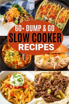 the best slow cooker recipes for dinner