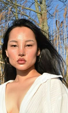 Unique Faces, Model Face, Aesthetic People, Human Poses