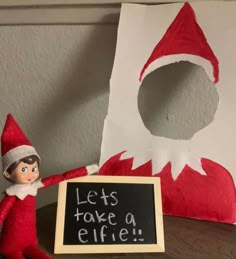 Elf On The Shelf Paper Crafts, Let’s Take An Elfie, Just Hanging Around Elf, Week Of Christmas Elf On The Shelf, Elf On The Shelf Plushee Pal Ideas, Elf On The Shelf With Legos, Elf On The Shelf Little Debbie Trees, Elf On The Shelf Ideas Daycare, Elf Ideas 2023