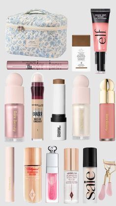 Makeup Beauty Room, Makeup Shades, Makeup Product, Evening Makeup