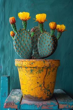 Desert Plants In Pots, Pretty Cactus, Cactus In Pot, Boom Kunst, Cactus House Plants, Potted Cactus, Cactus Photography, نباتات منزلية, Blooming Cactus