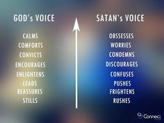 God's Voice, The Words, Word Of God, Christian Quotes, Mantra, Bible Quotes, Cool Words, Wise Words, Just In Case