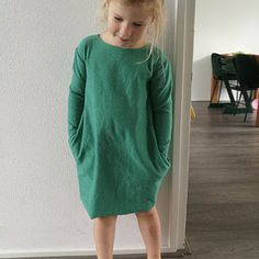 Girls sweatshirt dress pattern pdf oversized sweater sewing | Etsy Boys Pants Pattern, Oversize Sweater Pattern, Toddler Sweater Dress, Sweater Sewing Pattern, Long Sleeve Dress Pattern, Girls Sweatshirt Dress, Long Sweatshirt Dress, Sweater Dress Pattern, Hoodie Sewing