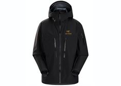 Filson Jacket, Arcteryx Jacket, Arcteryx Mens, Outdoor Adventure Gear, Designer Jackets For Men, Waterproof Clothing, Gold Jacket, Designer Outlet, Mens Lifestyle