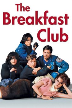 the breakfast club is listed as one of the best tv shows on netflix right now