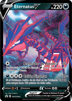 an image of a pokemon card with lightning in the background