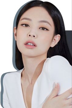 Jennie Kim, Blackpink Jennie, Home Ideas, Style Inspiration, Hair, Beauty