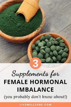 Hormone Balancing Vitamins, Reset Hormones, Hormone Balance Supplements, Hormone Balancing Supplements