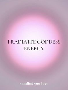 I Radiate Goddess Energy, Self Care Quotes Happiness, Aesthetic Inspirational Quotes, Growth Affirmations, Aesthetic Vision Board, Self Love Self Care, Self Care Quotes