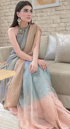 Sari India, Traditional Indian Dress, Dresses Traditional, Indian Fashion Saree, Indian Dresses Traditional