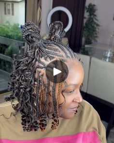 I ATE THIS RIGHT ON UPPP!! Im FULL 😝🔥🔥🔥🔥 #ExtraMfknCrispy  FULANI FLIP-OVER BOB 🥵 + BOHO 😮‍💨 | By Jalisa the Braid Boss | Cut the music up little love I do that three four times again I testify for you I told her like long as you're joking now Anthony I got it I've been skinny and doing hide your body as long as you're dreaming about me ain't no problem I don't got nobody just with you right now but the truth I look better under you I can't lose when I'm with you I'll give a snooze and miss the moment you just too important nobody nobody like you do I can't Flip Up Bob, Boho Flip Over Fulani Braids Bob, Boho Fulani Braids Flip Over Short, Flip Over Fulani Braids Bob, Bob Fulani Braids, Fulani Bob Braids, Braids On Latinas, Funali Braids Flip Over