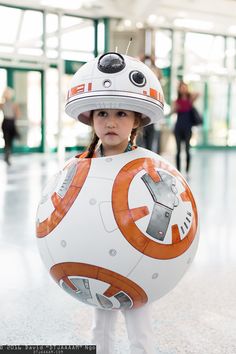 Facebook || Twitter Starwars Cosplay, Awesome Cosplay, Festival Diy, Geek Culture, Best Cosplay, The Force, Cosplay Outfits