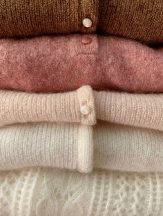 Pink Autumn Aesthetic, Coquette Autumn, Cosy Sweater, Mia 3, Soft Autumn, Winter Aesthetic, Mode Vintage, Amelie