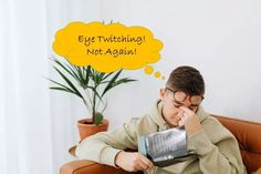 Have you ever had your left eye twitch? Keep reading to learn about astrological and spiritual meaning of left eye twitching, superstitions Left Eye, Spiritual Meaning, Have You Ever, To Learn, Meant To Be