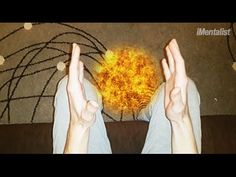 How To Telekinesis, Telekinesis Power, Spiritual Documentaries, Candle Magic Spells, Qigong Exercises, Rap Album Covers, Learn Magic, Magic Video, Witch Spirituality