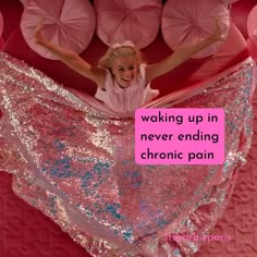 Spoonie Aesthetic, Erbs Palsy, My Back Hurts, Autoimmune Disease Awareness, Chronic Illness Humor, Rare Disease Awareness