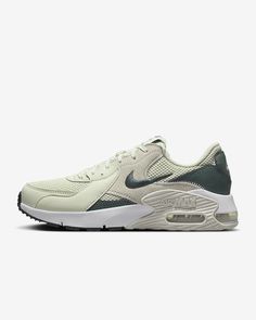 Nike Air Max Excee Women's Shoes. Nike.com Nike Air Max Excee Women, Air Max Excee, Nike Air Max Excee, Air Max Day, Air Max Women, Nike Just Do It, Retro Color