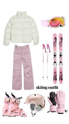 Ski Trip Essentials, Girl Exercise, Tennis Outfit Aesthetic, Ski Outfits, Cold Girl, Tennis Outfit, Trip Essentials, Casual Preppy Outfits