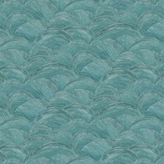 an image of a textured background with waves in shades of blue and teal