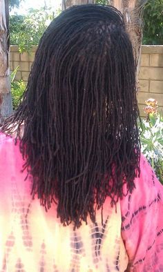 Sisterlocks™ Tiny Locs, Traditional Locs, Loc Nation, Sisterlocks Journey, Sister Locks, Sisterlocks Styles, Sister Locs, Dreadlock Accessories, Bantu Knots