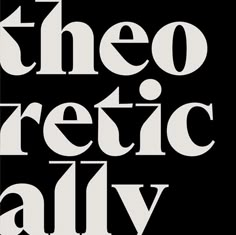 the logo for kheo's artistic rally, which features white letters and black background