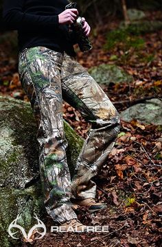 Wrangler Women Jeans in Realtree Camo  $28.95 #Realtreecamo #camojean Camo Pants For Women, Camo Life, Wrangler Clothing, Wrangler Women, Camouflage Jeans, Hunting Pants