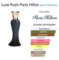 Dress Rehearsal, Rehearsal Dress, Paris Hilton, Rush, Paris