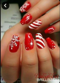 Idea Nail, Nagellack Trends