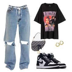 Trend Council, Grunge Look, Tumblr Outfits, 90s Fashion Outfits, Looks Street Style, Cute Comfy Outfits, Streetwear Fashion Women