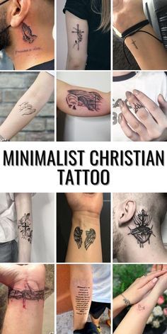 Amor Of God Tattoo, Christian Behind The Ear Tattoos, Christian Music Tattoo, Calvary Tattoo, Small Christian Tattoos For Men, Tiny Christian Tattoos, Mens Christian Tattoos, Small Christian Tattoos For Women, Small Christian Tattoo Ideas