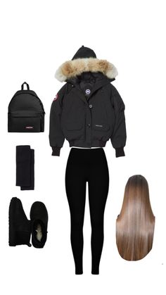 Winter Arch, Outfit Drip, Outfit Leggings, Zara Drip, Cute Black Babies, Outfit Zara, Audi Rs3, Trendy Fits, 2000s Outfits