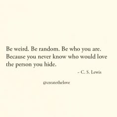 a quote from c s lewis about being afraid to be in love with someone else