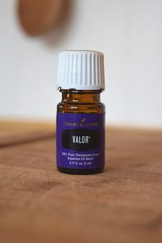 Valor Essential Oil Young Living, Young Living Valor, Valor Essential Oil, Oils And Their Uses, Scrapbook Project