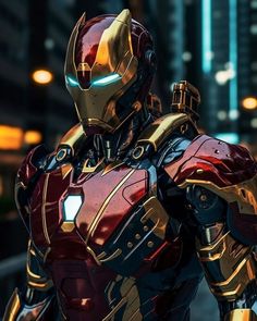 Marvel Iron Man Art, Man Digital Art, Iphone Wallpaper Hd