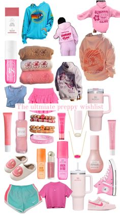 Preppy Stuff, Summer Fridays, Clean Girl, White Fox, Daisy, Quick Saves