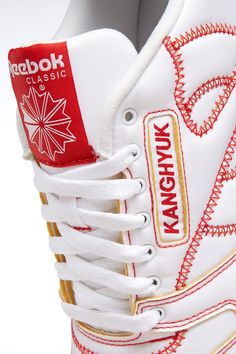 Sneakers Reebok, Reebok Classic Leather, Reebok Sneakers, Classic Leather, Sneakers, Leather