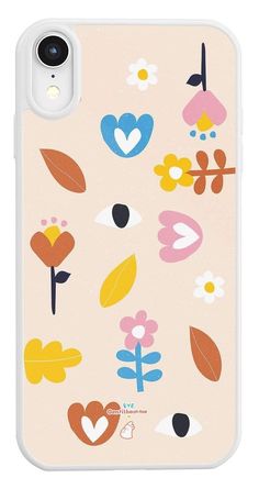 COQUE PATTERN FLEURIE Trendy Cases, Pattern Case, Need This, Flower Patterns, Floral Pattern, Cricut, Iphone Cases, Phone Cases, Electronic Products