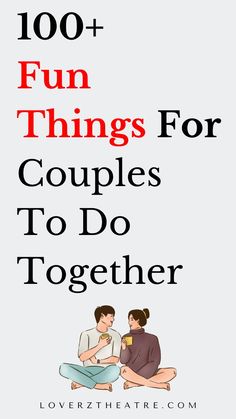 Are you looking for a list of fun and romantic activities couples can enjoy together. In this post, I have compiled the best fun date ideas for couples, couples bucket list ideas, plus cute things to do together as a couple. Here are 100 fun things for couples to do together that will deepen their bond. Marriage advice on fun couples hobbies to copy Things That Couples Can Do Together, Together List Couples, Couples Growth Activities, Dating Activities For Couples, Hobbies For Married Couples, Things To Do With Significant Other, Activities For Couples Things To Do, Couple Hobby Ideas, Free Couple Activities