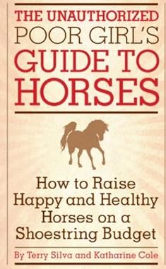 Shoestring Budget, Healthy Horses, Horse Info, Horse Trainer, Equestrian Boots, Horse Health, Horse Blankets