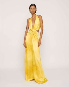 Silk Maxi Dress, Spring 2023, Spring Wardrobe, Silk Crepe, Event Dresses, Guest Dresses, Dress Codes, Satin Dresses