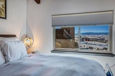 Imagine waking up and this is your view 😍

Location: Steamboat Springs, Colorado
Listing #1025, Ski-In, Ski-Out Remodeled Mountain View Penthouse
3 Beds | 2 Baths | Sleeps 10

#steamboatsprings #coloado #vacationrental #wintervacation