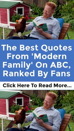 the best quotes from modern family on abc, ranked by fans click here to read more