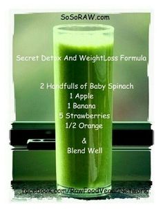 Healthy drinks More Secret Energy, Nutrition Sportive, Detox Drinks Recipes, Juice Recipes, Healthy Detox, Diet Vegetarian