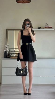 Feminine Outfit, Classy Women, Looks Style, Preppy Outfits, Elegant Outfit