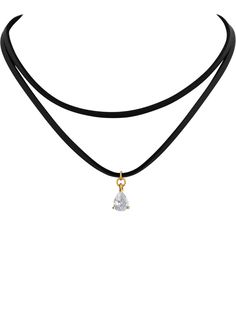 PRICES MAY VARY. GOTH BOHO HIPPIE BLACK CHOKER NECKLACE: The Black Choker Necklace with an elegant white glass pendant is an excellent addition to your jewelry collection. Ideal for any occasion, day or night MATERIAL: Choker is made of black faux leather, White Glass and Stainless Steel. It's comfortable to wear SIZE & LENGTH: White Glass Pendant measures 0.23 inches in diameter. Choker length is 12.9 inches, extender chain 4 inches PERFECT GOTH BOHO VINTAGE JEWELRY GIFT: Perfect Gifts on birth Goth Layered Necklaces, Christmas Jewelry Gift, Gothic Choker, Goth Choker, Accessory Inspo, Beautiful Chokers, Gothic Chokers, Black Choker Necklace, Boho Crystal