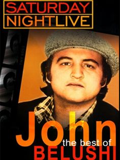 the best of john belushi saturday night live