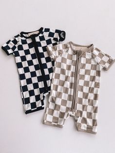 Shop from our collection of baby and toddler clothing, accessories, and gifts. Our selection includes onesies, graphic tees, footies, bibs, blankets, and much more. Free shipping on all orders over $75, and 10% off for first time customers. Baby Closet, Baby Prep, Romper Black, Baby Boy Onesies, Toddler Clothing, Unisex Baby Clothes, Baby And Toddler