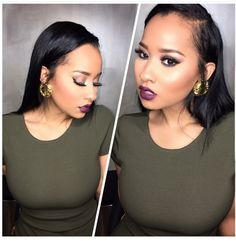 Tammy And Waka, Mode Clothes, Casually Chic, Killer Body, Makeup For Black Skin, Woman Crush, Hottest Celebrities, Beautiful Makeup