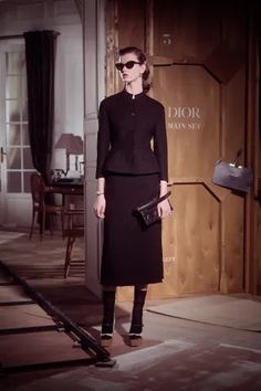 Christian Dior Pre-Fall 2024 Fashion Show | Vogue Vogue Runway, 2024 Fashion, Work Attire, Pre Fall, Couture Fashion, Christian Dior, Fashion Show, Dior