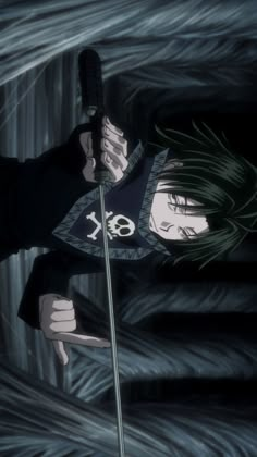 Feitan Feitan Portor Wallpaper, Feitan X Reader, Feitan Wallpaper, Hunter X Hunter Feitan, Feitan Hunter X Hunter, Hxh Feitan, Sir Meliodas